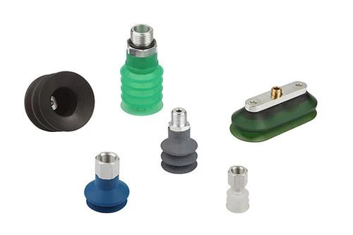 Custom bellows