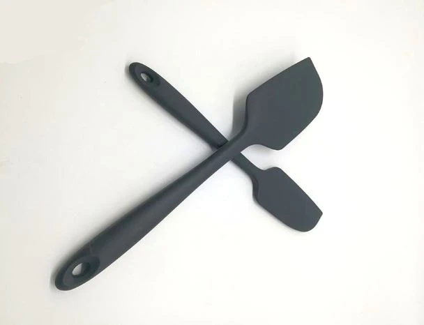 Silicone spatula 1 Silicone spatula 1