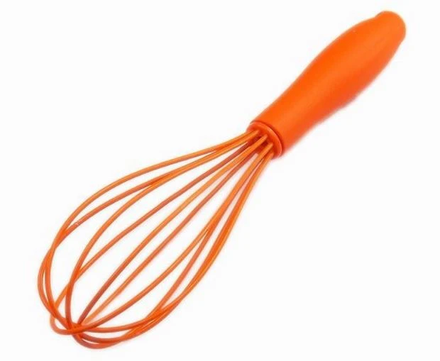Silicone whisk Silicone whisk