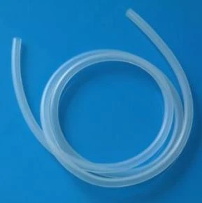 Medical silicone tube Medical silicone tube