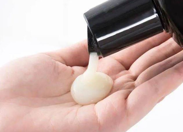 shampoo