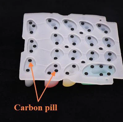 carbon pill
