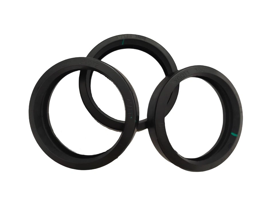 Custom silicone rubber products