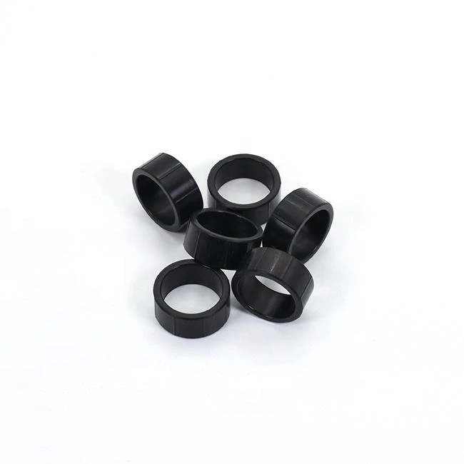 Silicone rubber custom seal ring Silicone rubber custom seal ring