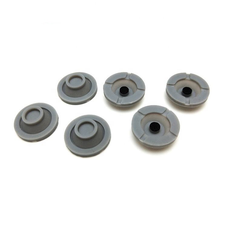 Conductive push button Conductive push button