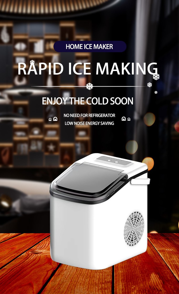 Portable ice maker Portable ice maker