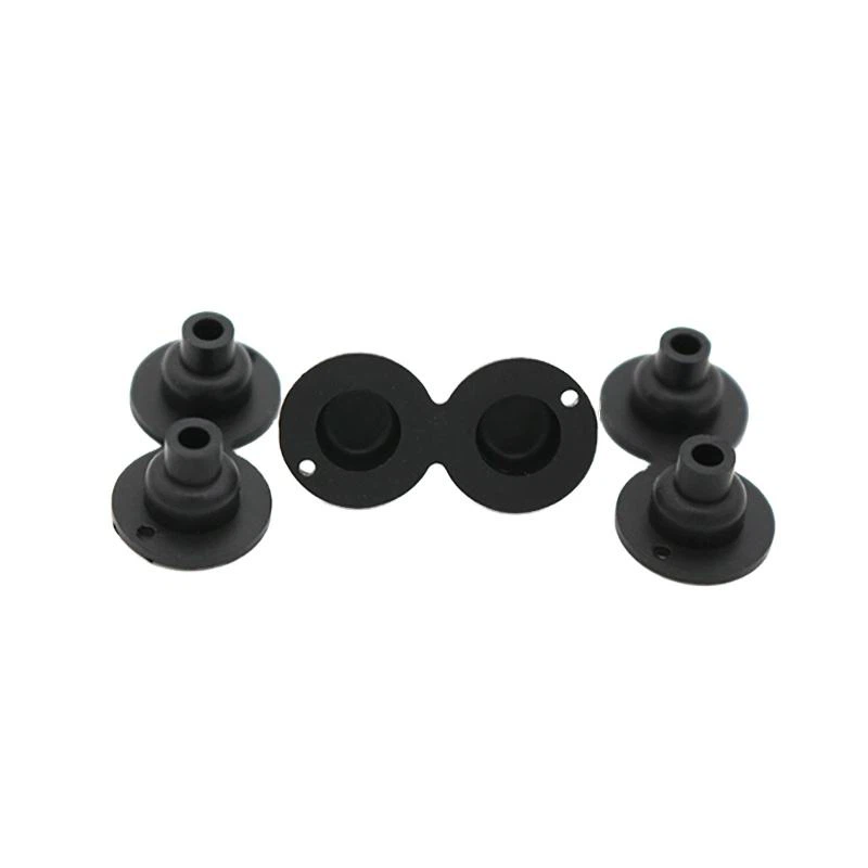Rubber Pressure Relief Valve