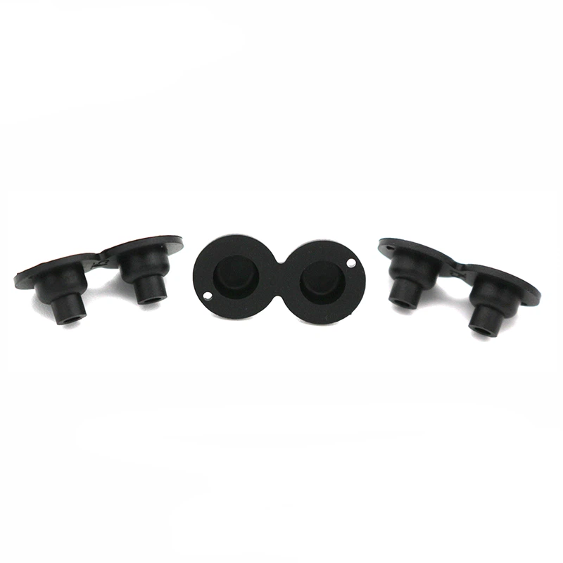 Rubber Pressure Relief Valve
