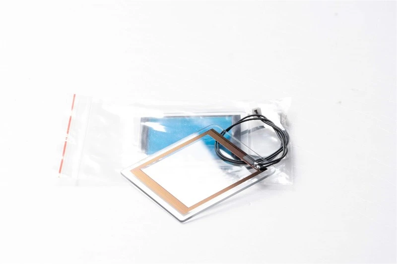 Customize panels with wiring Customize panels with wiring