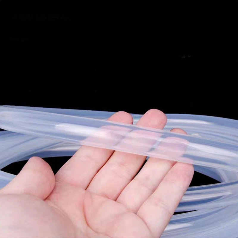 Medical silicone tube Medical silicone tube