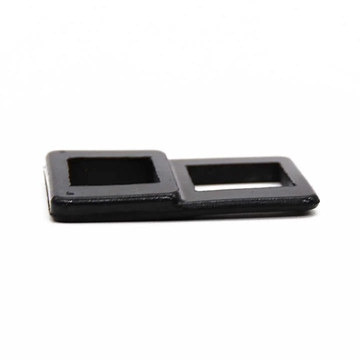 Custom silicone rubber shaped gasket Custom silicone rubber shaped gasket