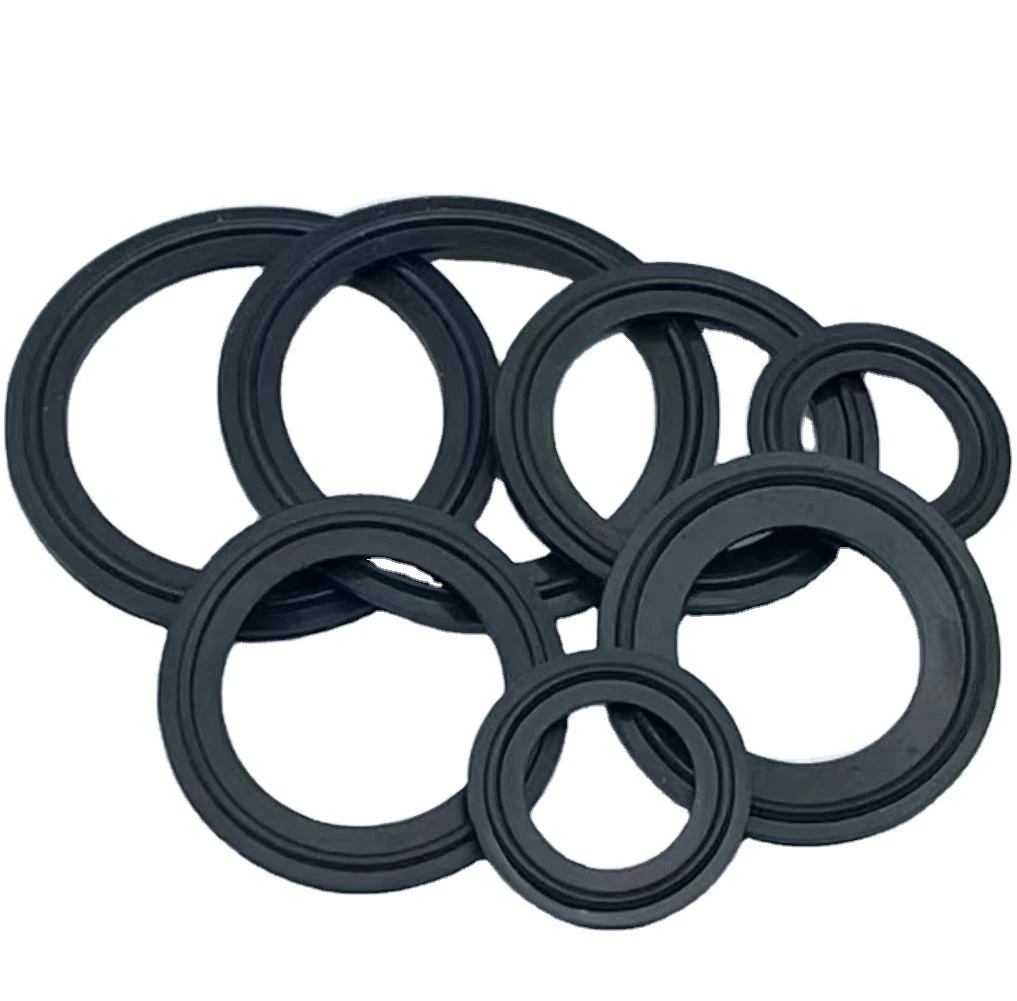 Rubber custom industrial gaskets Rubber custom industrial gaskets