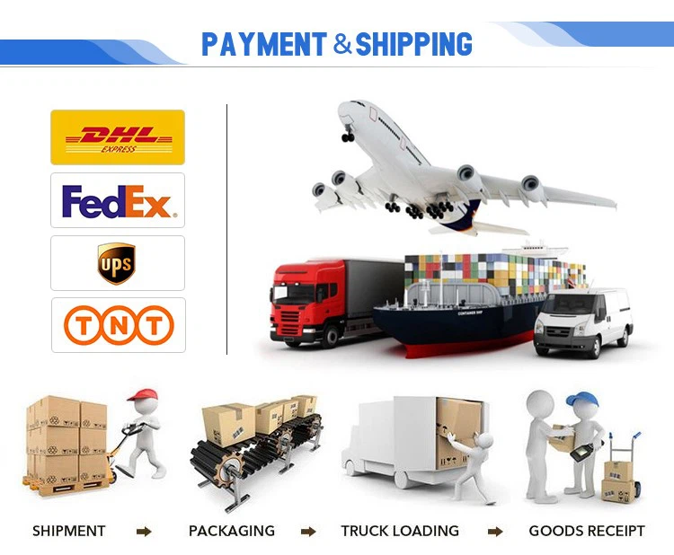 Express delivery method
