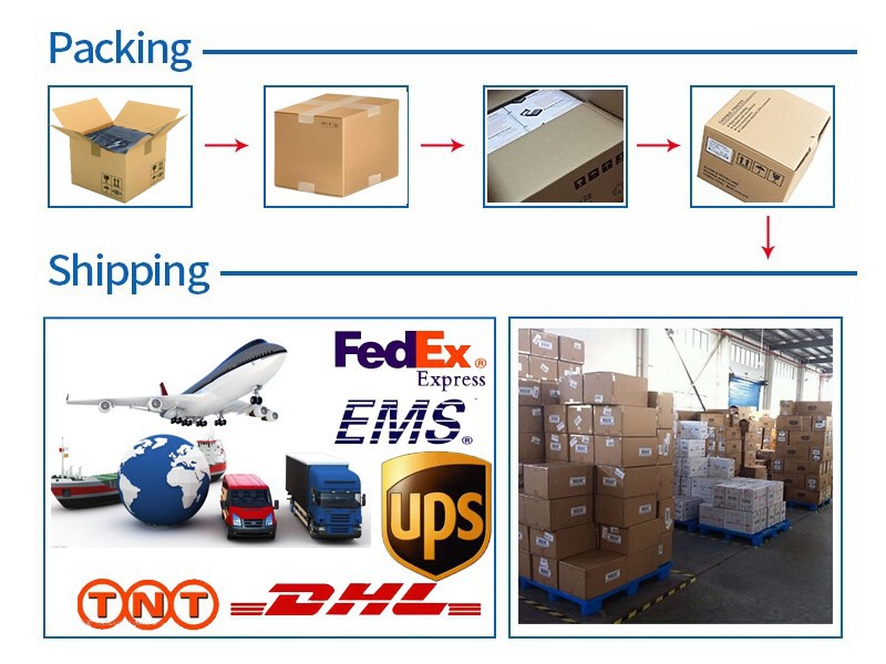 Logistics express delivery