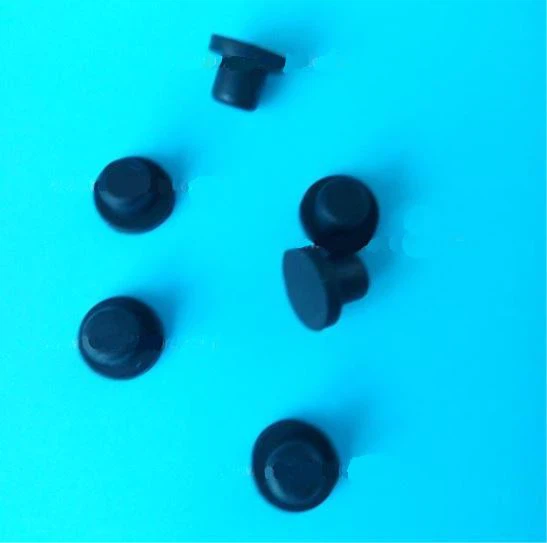 Conductive Rubber