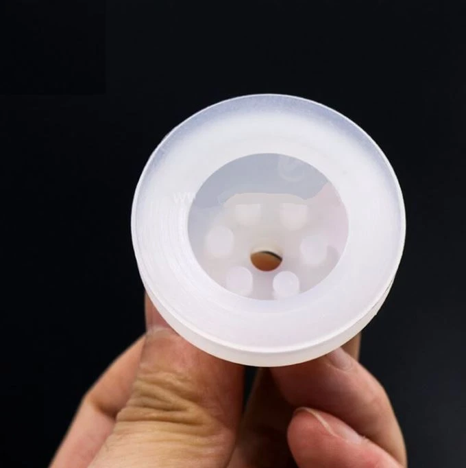 Customized Bellows Suction Cups