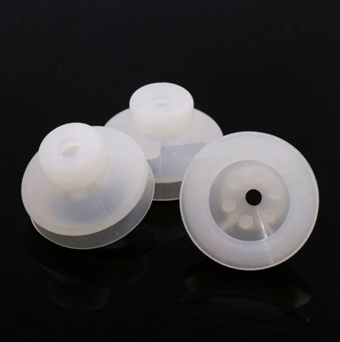 silicone-bellow