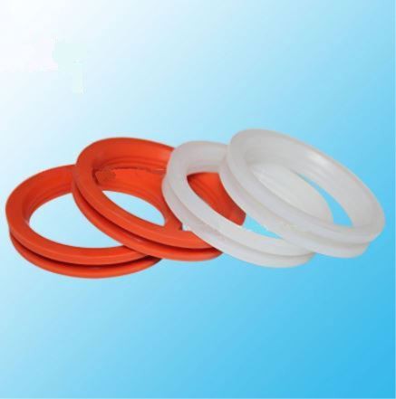 silicone rubber grommets