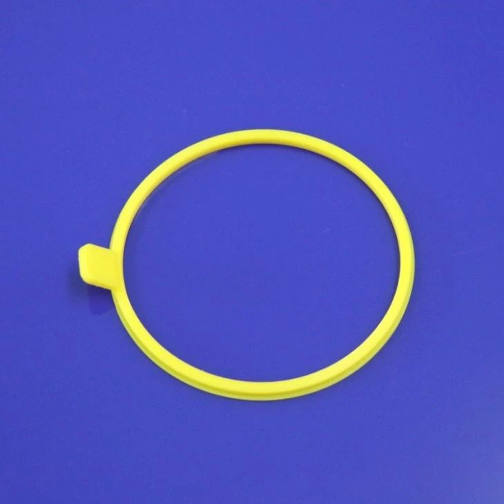 Custom Silicone O-rings