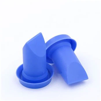 Silicone Duckbill Drain Valve