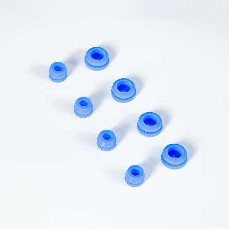Rubber Gasket Grommet(2)(001)