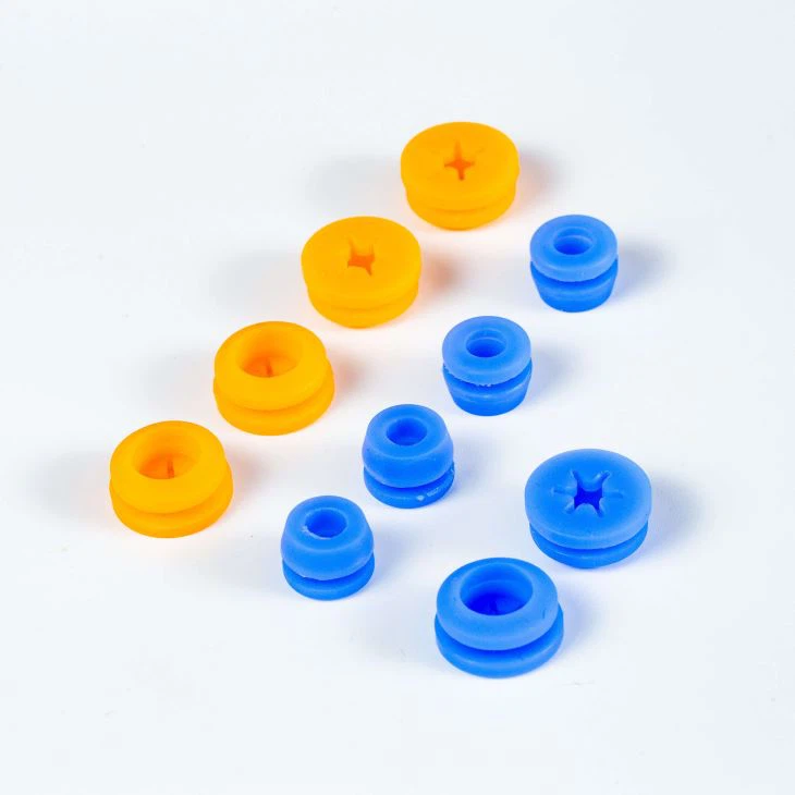Rubber Gasket Grommet(1)(001)