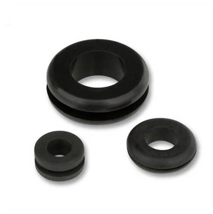 rubber grommets