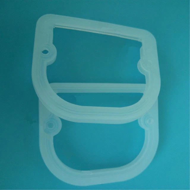 Medical Resuscitator Silicone Rubber Seal