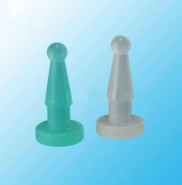 Silicone Rubber Stopper