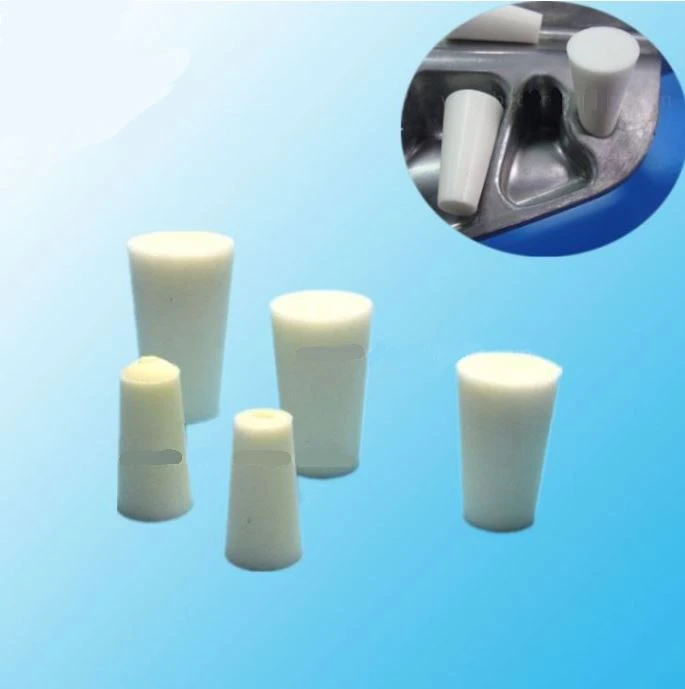 Silicone-Stopper