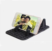 Custom Anti-slip Mat For Mobile Phone