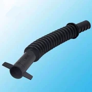 Nitrile Expansion Bellows