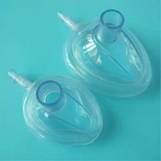 PVC Resuscitator