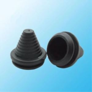Rubber Grummet