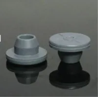 Rubber Medicine Bottle Stoppers