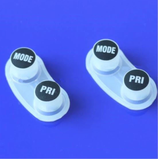 Clear-Silicone-Key