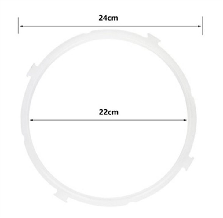 Pressure Cooker Seal Ring