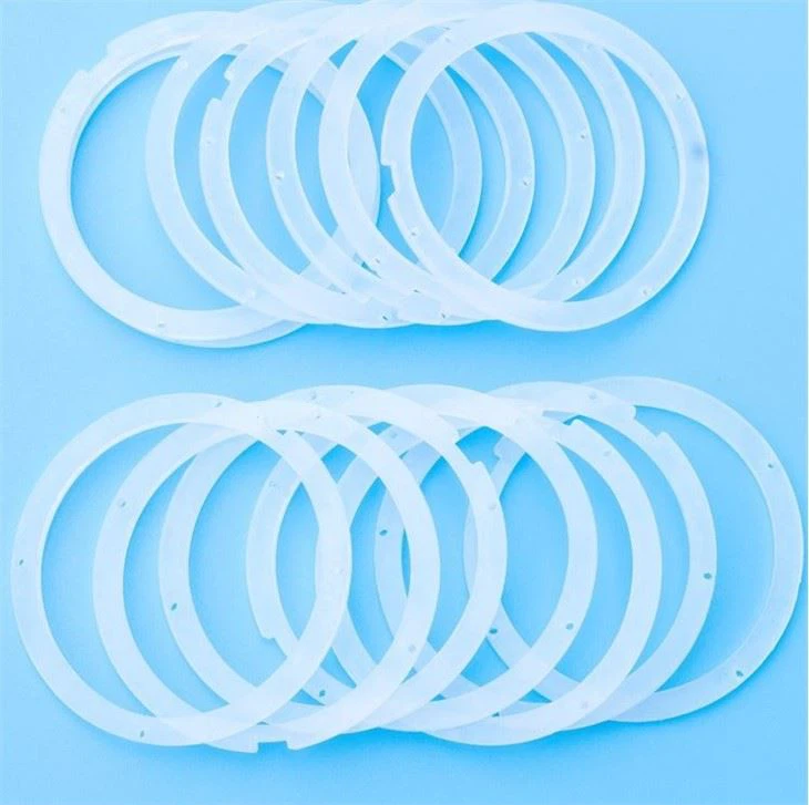 Smart Water Meter Silicone Sealing Ring