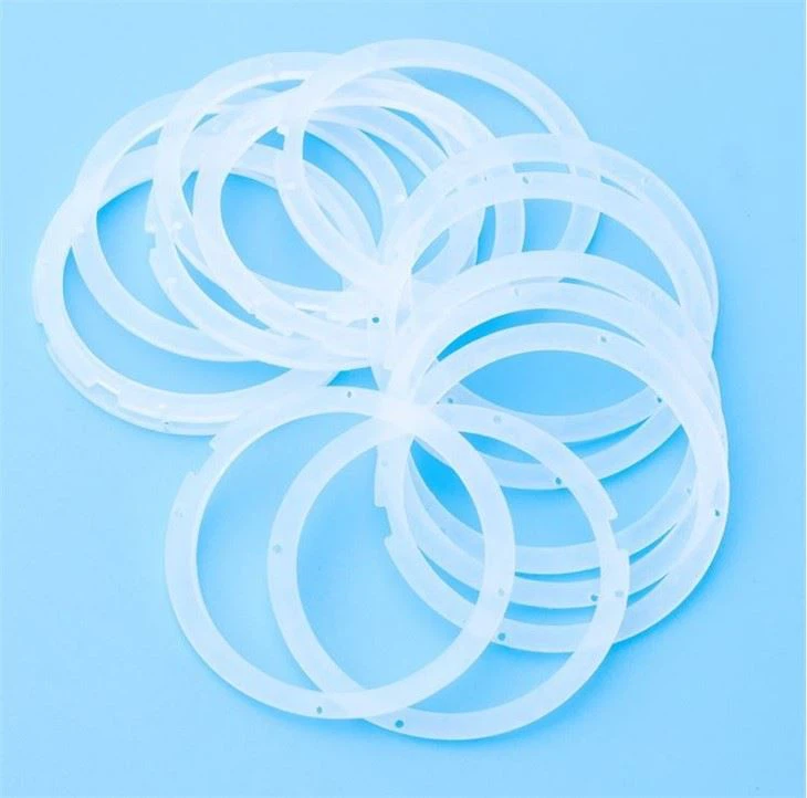 Smart Water Meter Silicone Sealing Ring