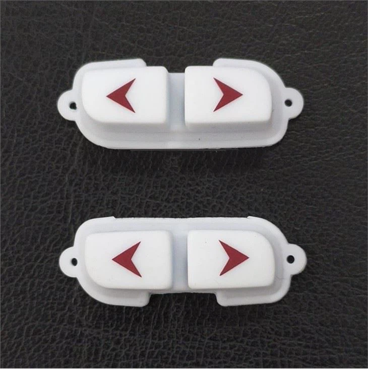 Custom Glycemic Meter Silicone Button