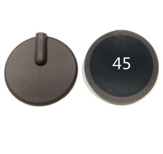 Medical Silicone Rubber Electrodes