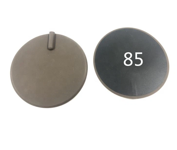 Customized Silicone Rubber Electrodes