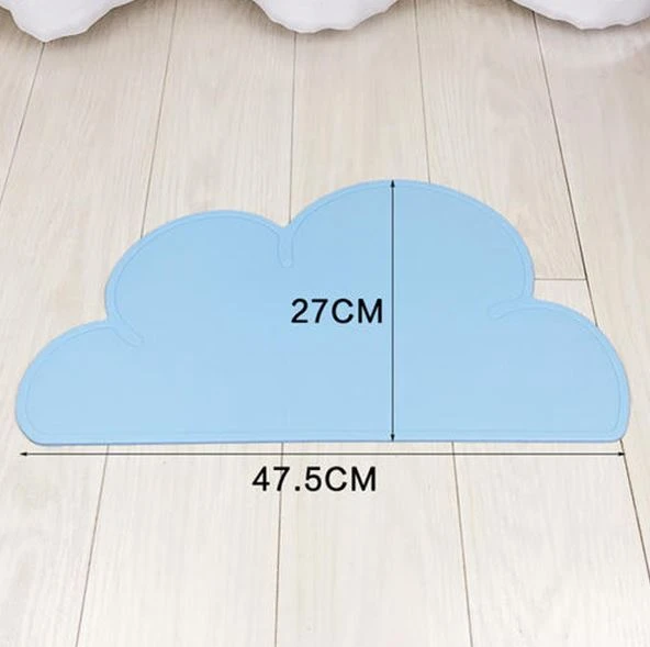 Custom Silicone Pet Mat