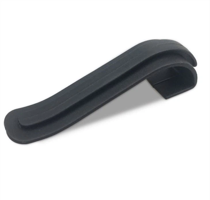 Silicone Rubber Conductive Electrode