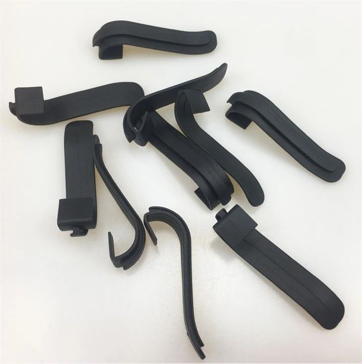 Customize a variety of silicone conductive electrodes