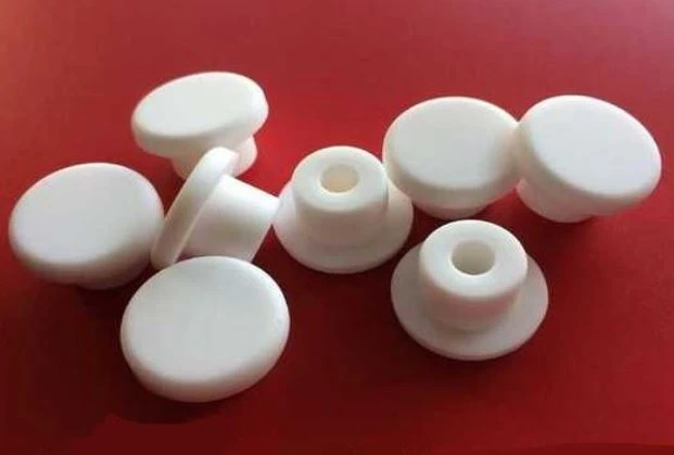 Rubber Bottle Stopper