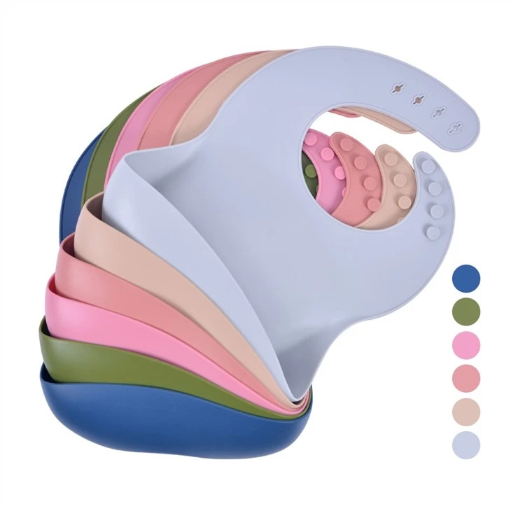 Waterproof baby scarf