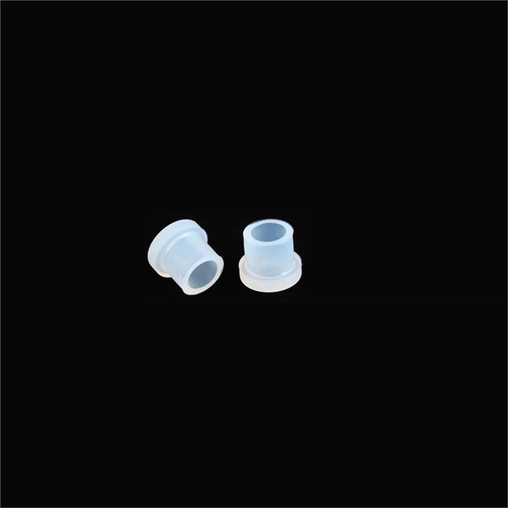 Detail drawing of silicone seal plug