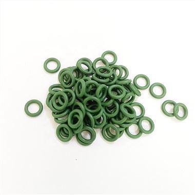 Silicone Rubber O Shape Sealing Ring