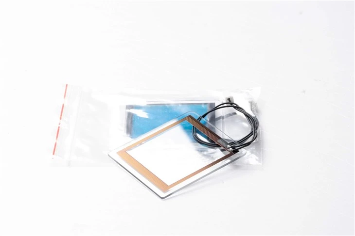China professional glass lens factory